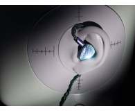 Moondrop Rays Hybrydowy IEM gamingowy - 1474176 - zdjęcie 7